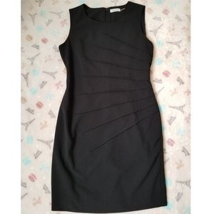 BLACK Calvin Klein Dress